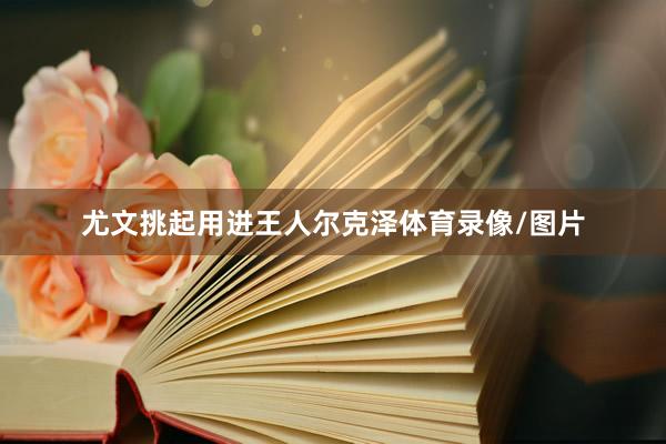 尤文挑起用进王人尔克泽体育录像/图片